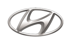 لوگوی هیوندای